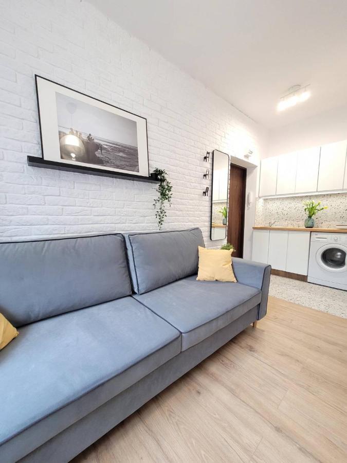 Hejbydgoszcz - Apartament Przy Bukowej Διαμέρισμα Εξωτερικό φωτογραφία