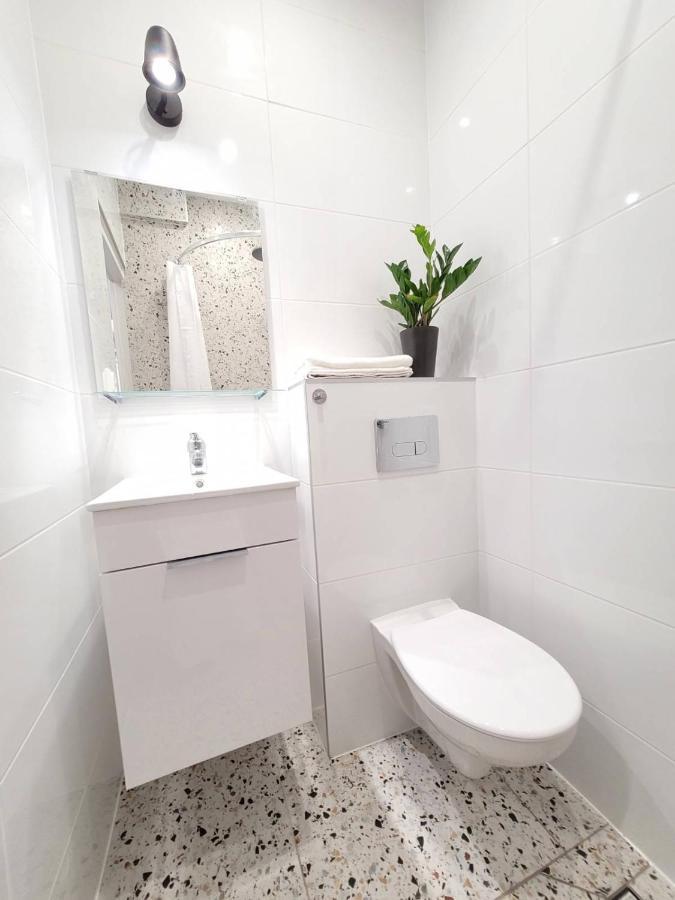 Hejbydgoszcz - Apartament Przy Bukowej Διαμέρισμα Εξωτερικό φωτογραφία