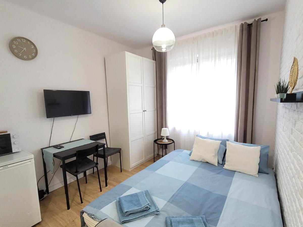 Hejbydgoszcz - Apartament Przy Bukowej Διαμέρισμα Εξωτερικό φωτογραφία